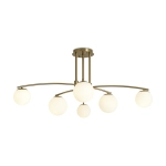 Потолочная люстра Freya HANGER FR5443CL-06BS