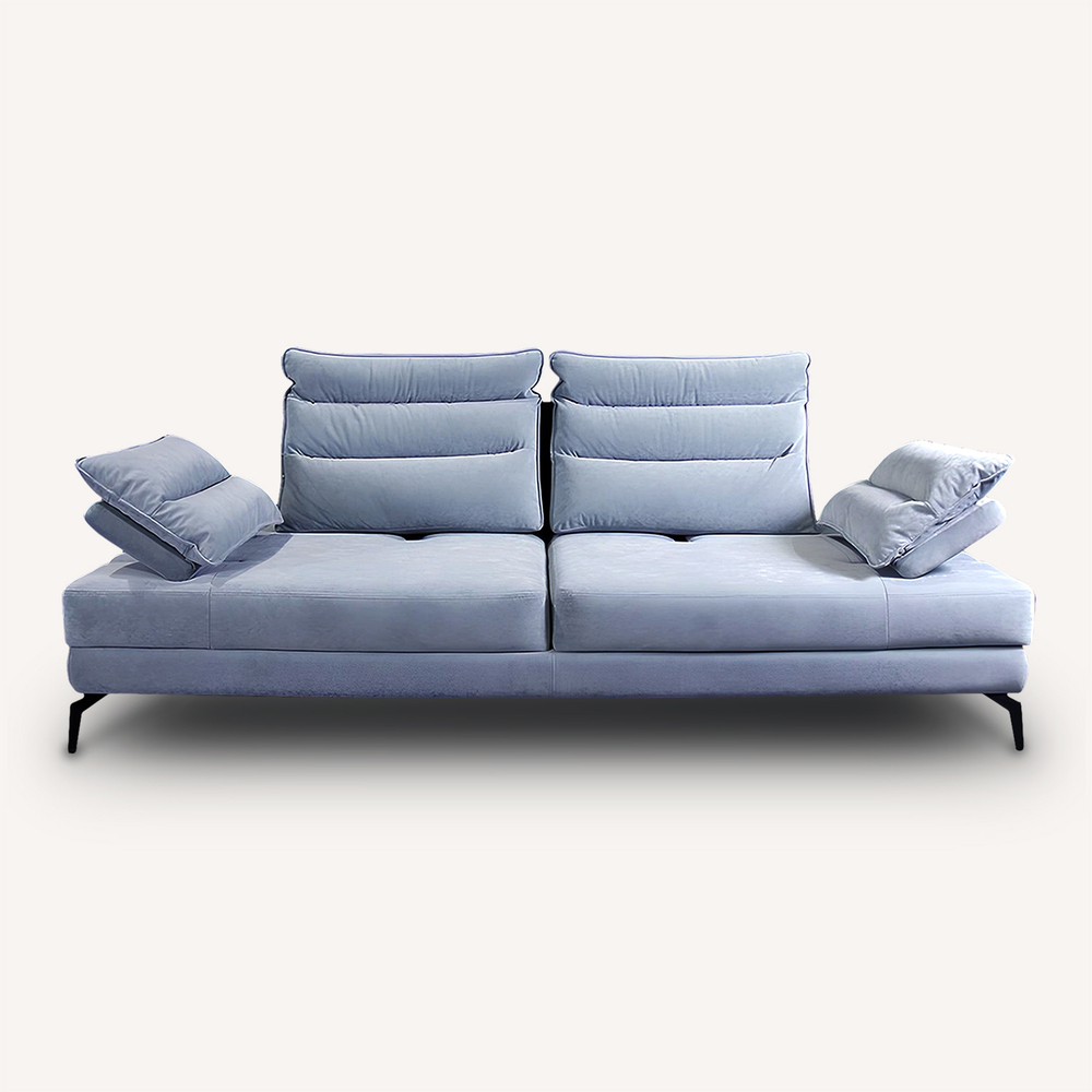 Прямой диван "Монреаль" PREMIUM SOFA