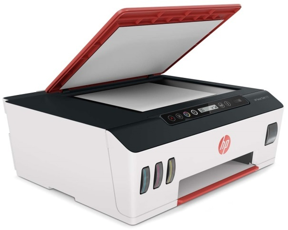 МФУ струйное цветное HP Smart Tank 519 AiO