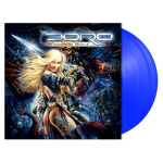 Doro / Warrior Soul (Coloured Vinyl)(2LP)