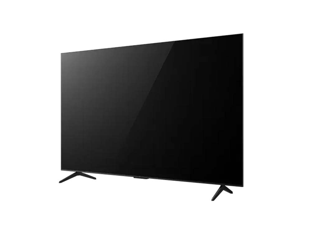 Телевизор TCL 55" Q6CS QD-Mini LED 4K HDR Google TV