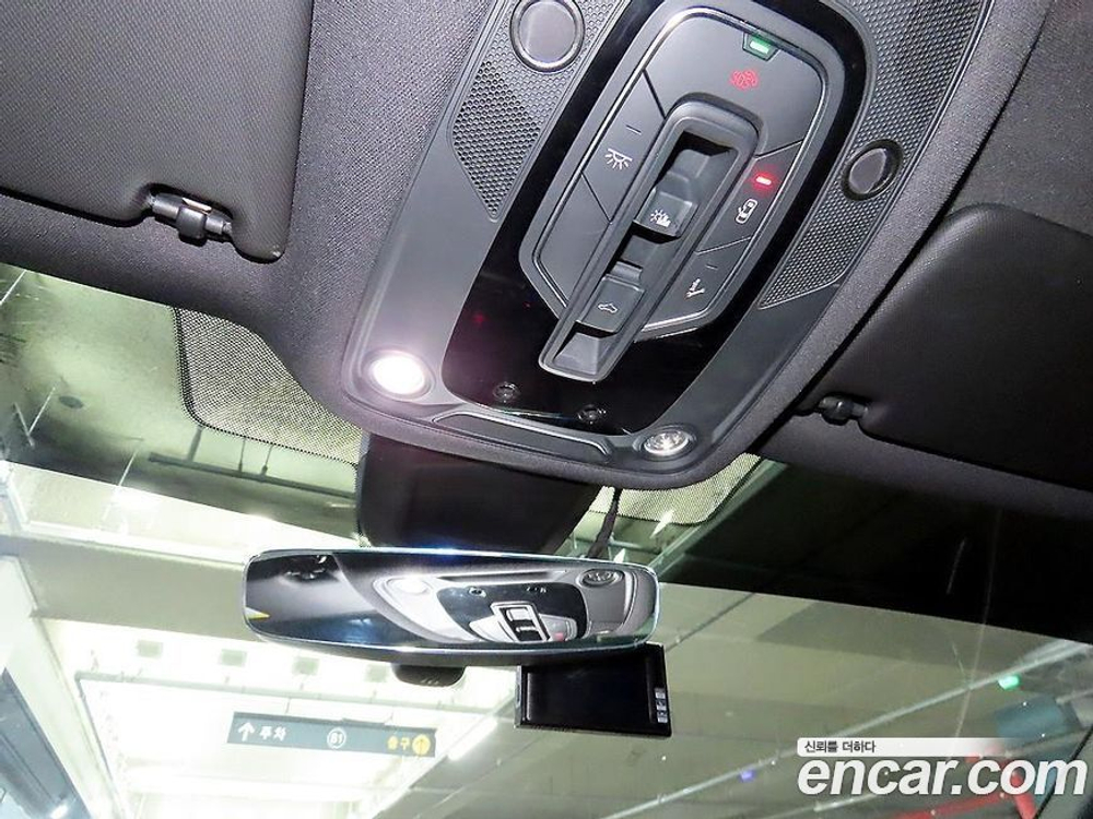 Audi A5 (F5) 45 TFSI Quattro Premium Sportback (09.2019)