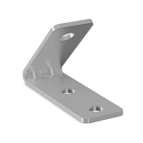 Уголок ZT-L 45