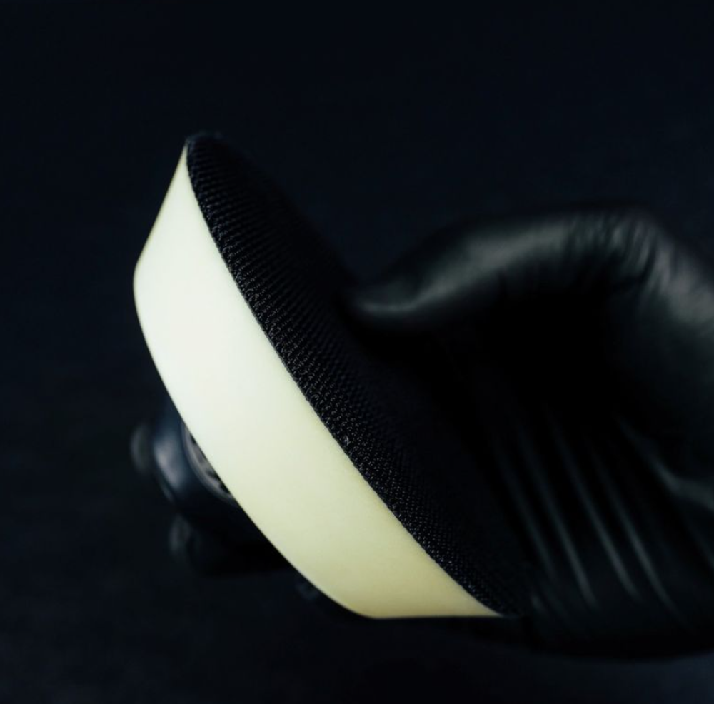 ДЕРЖАТЕЛЬ ДЛЯ ПОЛИРОВОЧНЫХ КРУГОВ К2 DURAFLEX 125 MM M14