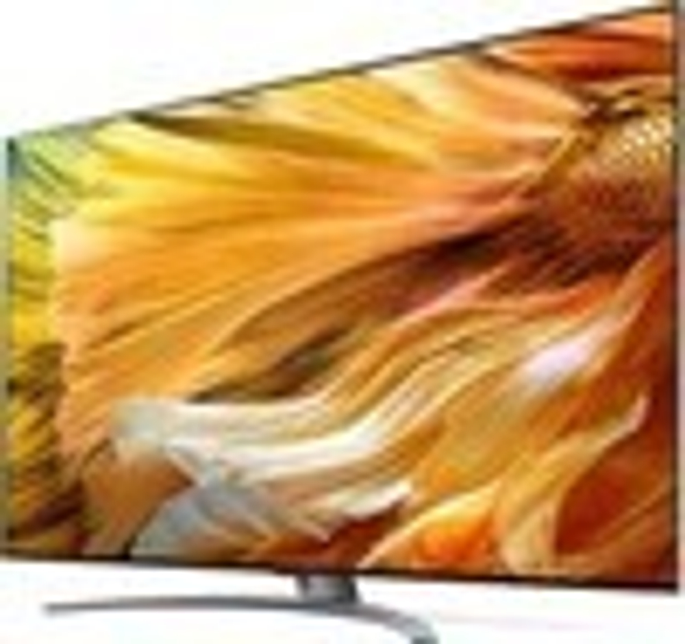 ТВ LG 65"; 65QNED916PA MiniLED