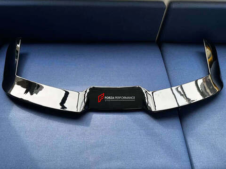 Спойлер на крышу для LAND ROVER RANGE ROVER L460 2021+ тюнинг Рейндж Ровер