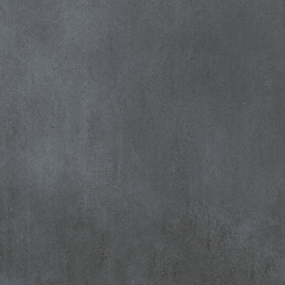 Керамогранит Грани Таганая GRS06-02 Смолистый / pitch бетон смолистый темно-серый, 600х600 мм, матовая