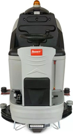 Машина поломоечная Bennett HUSSAR H860b (Gel-226Ah).с местом оператора BNT64030