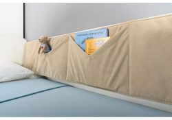 Комплект детской мебели Эльга белый шагрень / дуб белый комплектация 4