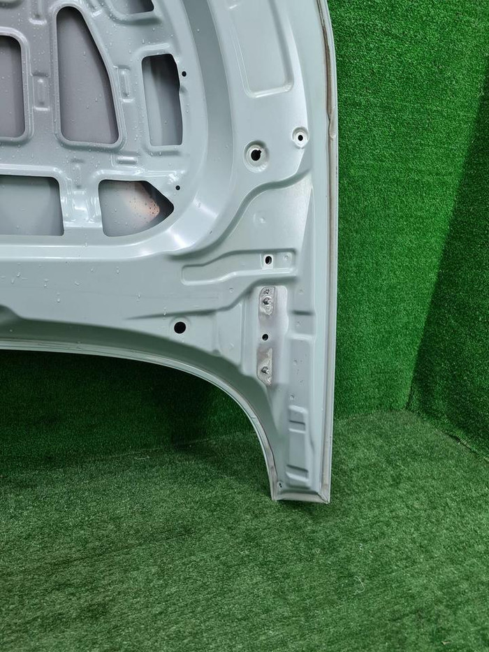 Капот Omoda C5 (2022-н.в.)