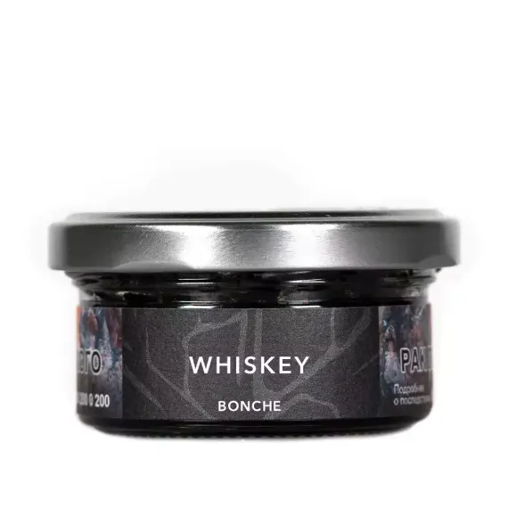BONCHE - Whiskey (30г)
