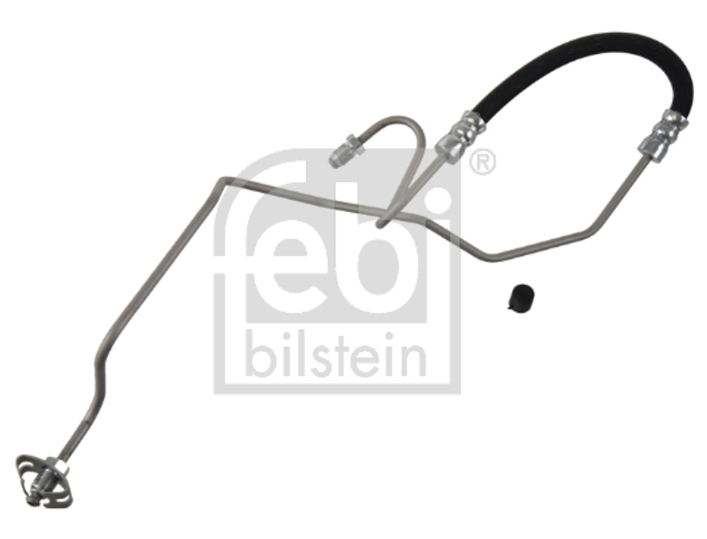 FEBI BILSTEIN - 172800-FEB - Brake Hose