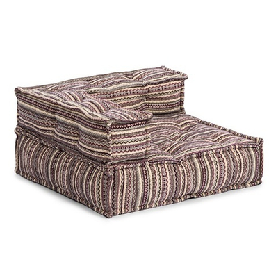 Модуль мягкий угловой Secret De Maison LICI (mod. 10099)