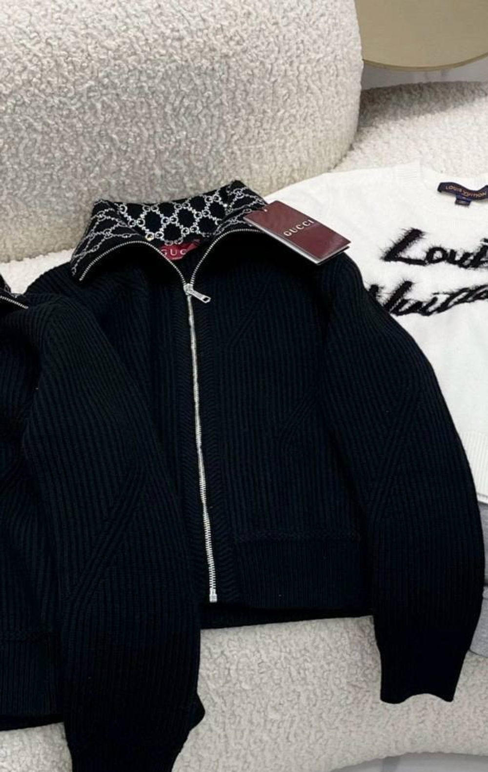 Кардиган Gucci