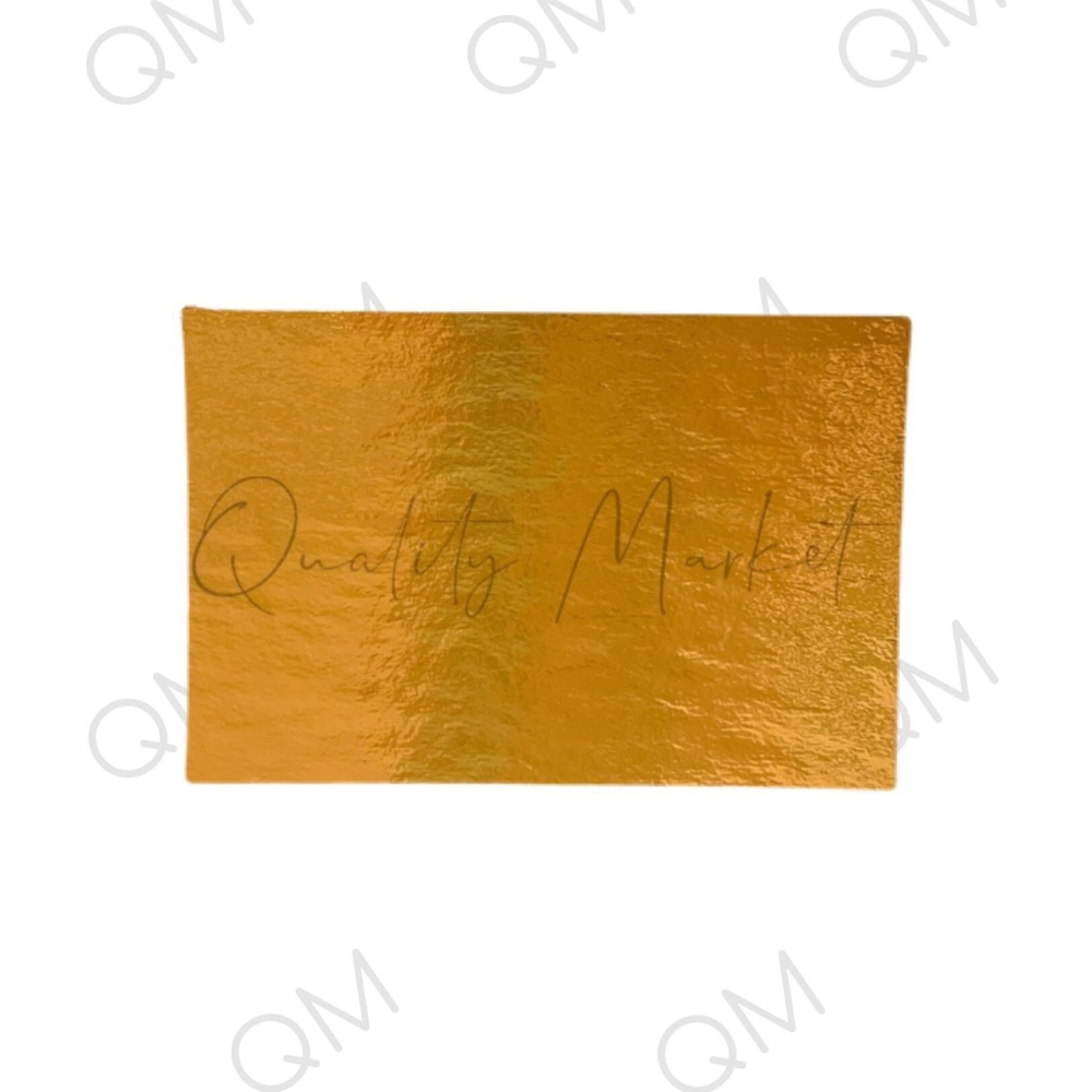 Подложка для торта Pasticciere, 130 х 240 мм, 0.8 мм, 100 шт