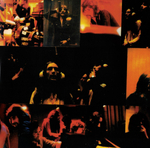 Uriah Heep / Demons And Wizards (LP)