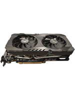 Видеокарта ASUS AMD Radeon RX 6500 XT TUF Gaming OC Edition 4Gb