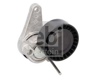 FEBI BILSTEIN - 43677-FEB - Belt Tensioner, V-ribbed belt