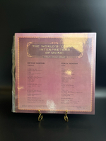 2 LP Иегуди Менухин ‎– Скрипка. Из Сокровищницы Мирового Исполнительского Искусства. 2 Виниловые пластинки 12 дюймов. Мелодия СССР 1983 год.