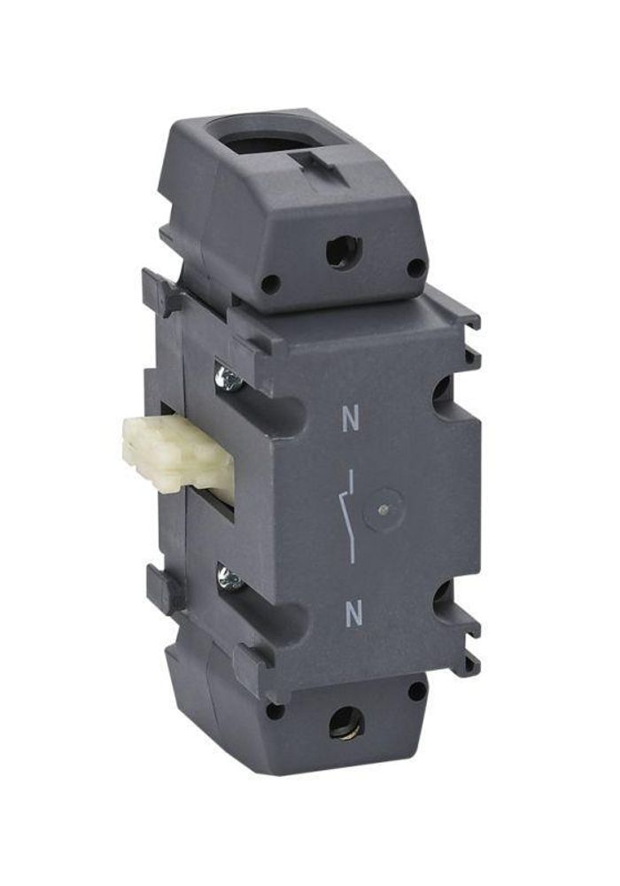 Модуль нейтрали MSD 125А SE MSD125NF7