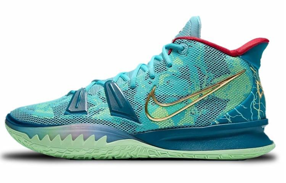 Кроссовки Nike Kyrie 7 Ph Ep "Special Fx" 7