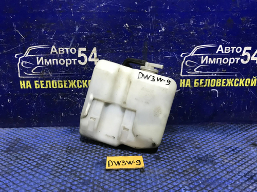 Бачок расширительный MAZDA DEMIO 2000