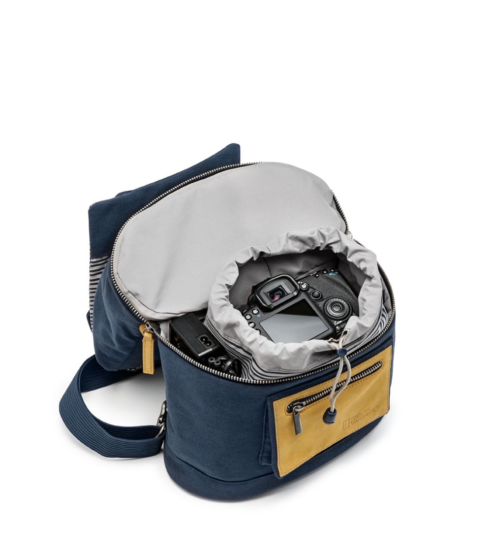 National Geographic NG MC4550 Mediterranean