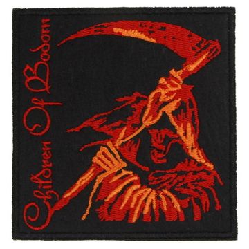 Нашивка Children Of Bodom (6081)