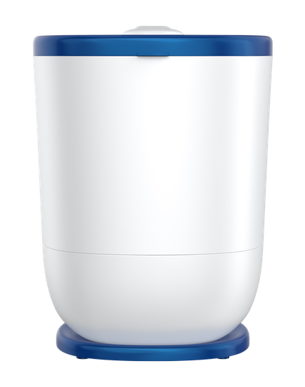 Бытовой увлажнитель серии ERCOLANO RUH-ER300/5.0M-BU