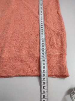 Джемпер Kohditeks розовый 40 размер