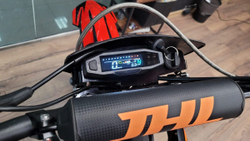 Мотоцикл JHL Z4i PR250 (172FMM-5S) EFI ENDURO