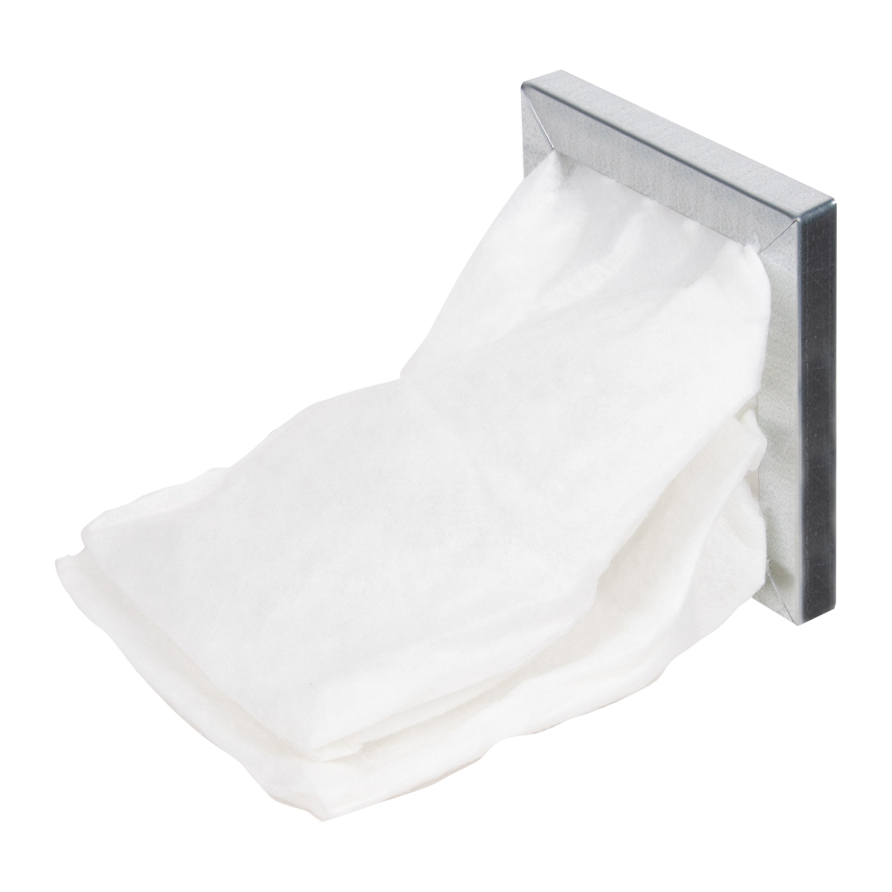 Фильтр карманный (материал) SHUFT FCP 100 (G4-EU4)