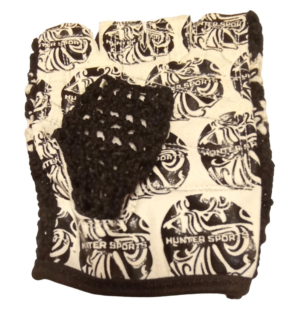 Перчатки для фитнеса размер S