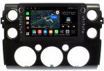 Магнитола для Toyota FJ Cruiser 2005-2022 - Canbox 9-188 Android 10, ТОП процессор, CarPlay, 4G SIM-слот