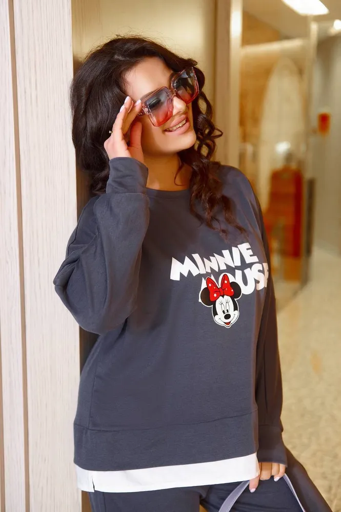 Костюм УК-422-1 Fabrika