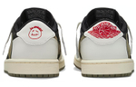 Jordan 1 Retro Low OG SP Travis Scott Olive Women's