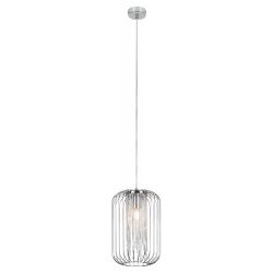 Светильник подвесной (подвес) Rivoli Odilie 3036-261 1 х Е27 40 Вт модерн