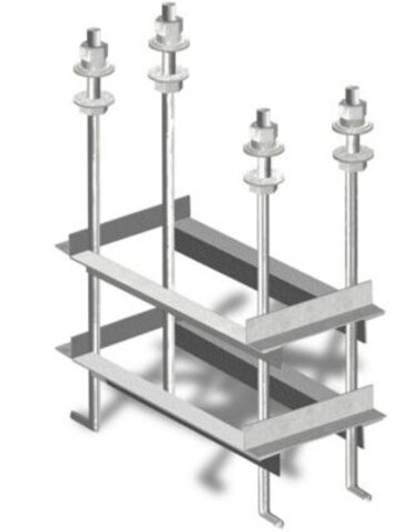 Анкерная группа М12х500 АГ-1