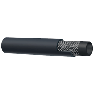 Рукав для топлива, бензина, масла и нефти DN 007 P=16 серия 671AA