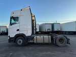Scania S 4x2 Седельный тягач S500A4x2NA 	(Дизельный, 12,7 л, 500 л.с., АТ)
