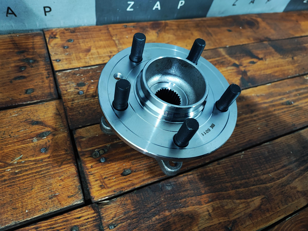 Ступица колеса Discovery 3 4, Range Rover Sport 1 Новая 754009