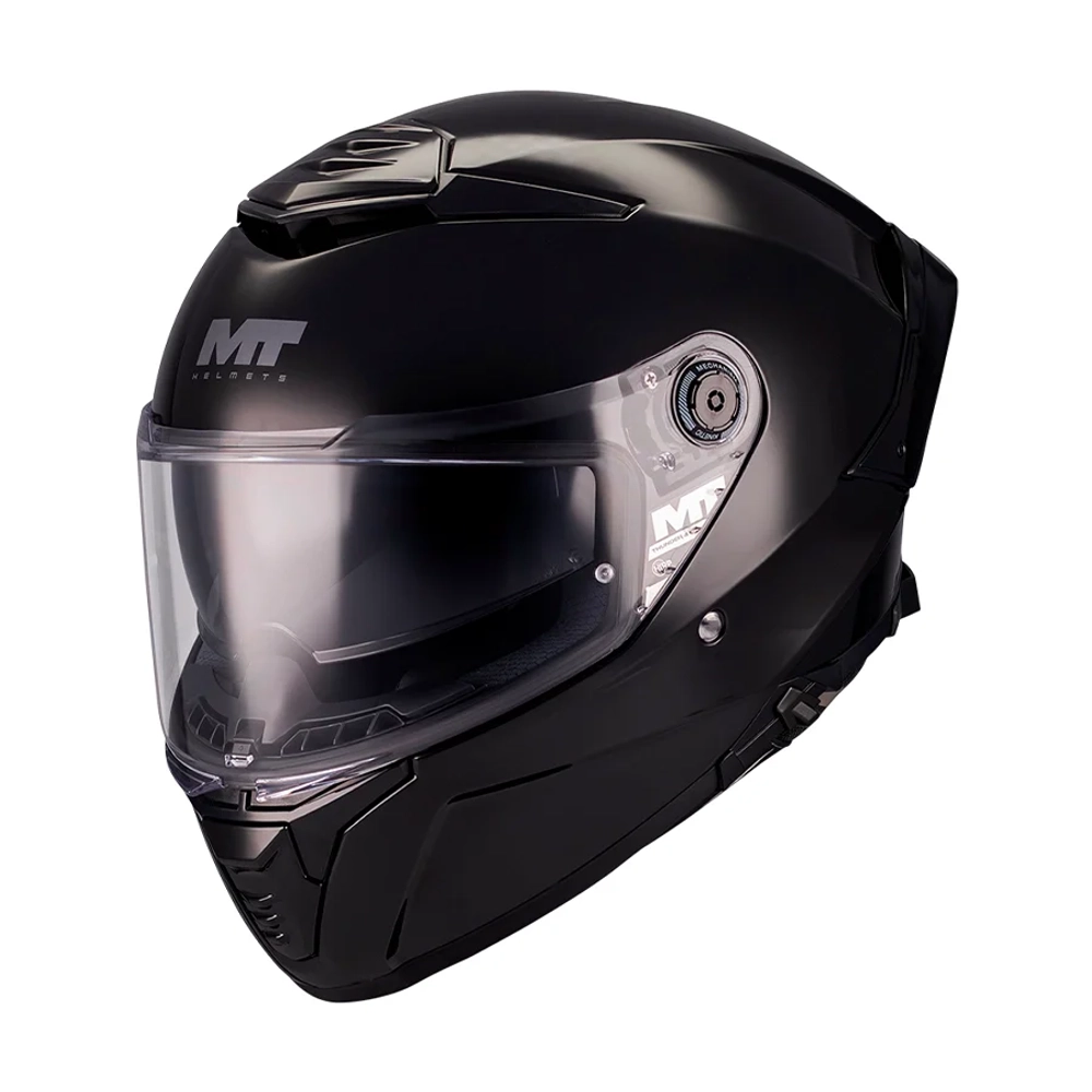 MT Thunder 4 SV Gloss Black