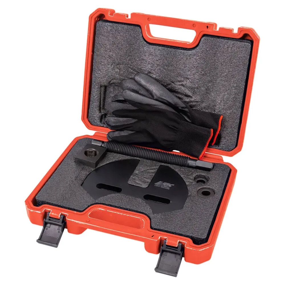 Набор инструментов для замены ступицы на легковых и грузовых а/м JBC JBC-B2256