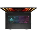 Ноутбук MSI Katana 17 B2RVEK-1618XRU Intel Core 5 210H/16Gb (2*8 D5)/SSD1Tb/RTX4050 6Gb (105W)/17.3"/IPS/FHD/1920x1080/144Hz/NoOS/RJ-45/Black/2.6kg (9S7-17L591-1618)