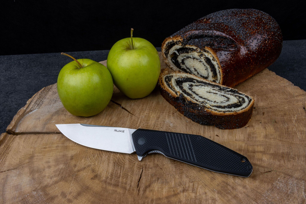 Нож туристический Ruike D191-B