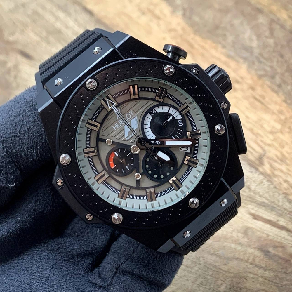 Часы Hublot