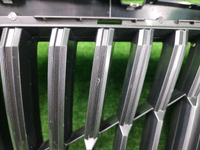 Решетка радиатора GAC GS3 1 (2024-н.в.)