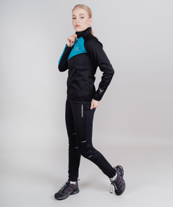 Куртка разминочная Nordski Premium W