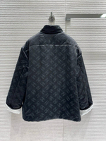 Двусторонняя куртка CHANEL