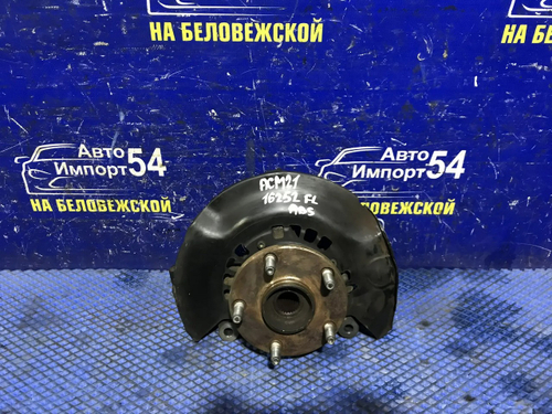 Ступица передняя левая TOYOTA IPSUM 2001-2009